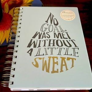 Fitspiration Journal